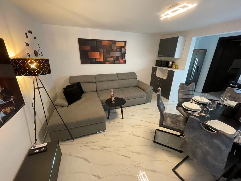 Second home apartment - silver Apartment in Novalja