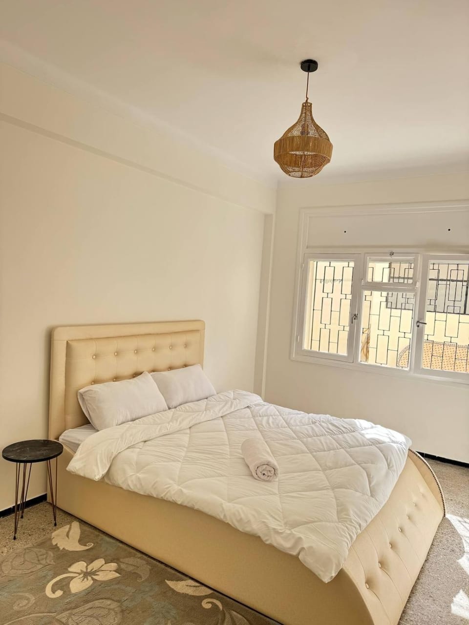 Luxury House in Rabat Apartment in Rabat
