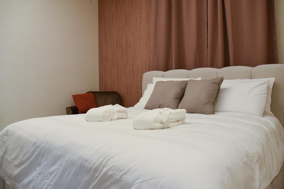 Retreat Suite Rome - Appartamento con SPA privata Apartment in Rome