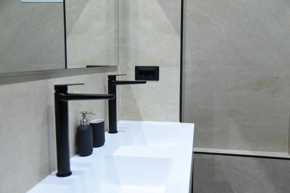 Retreat Suite Rome - Appartamento con SPA privata Apartment in Rome
