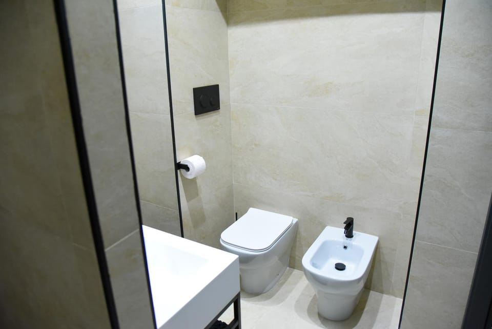 Retreat Suite Rome - Appartamento con SPA privata Apartment in Rome