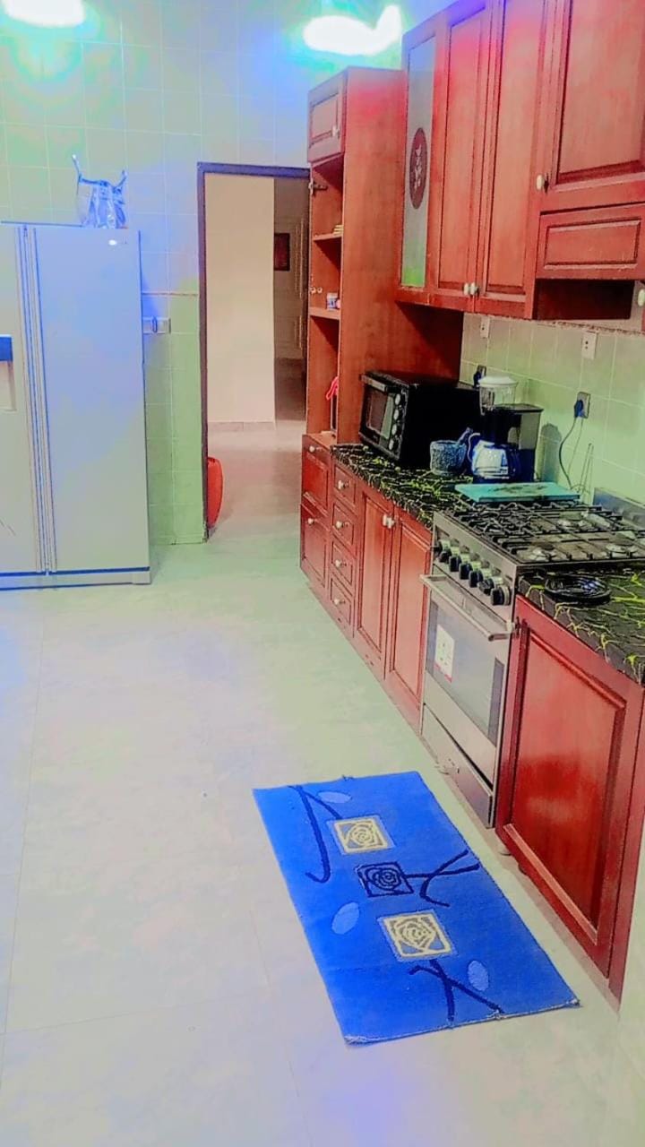 Rayon de Soleil Touba Dialaw Villa in Dakar Region, Senegal