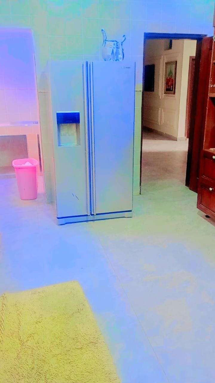 Rayon de Soleil Touba Dialaw Villa in Dakar Region, Senegal