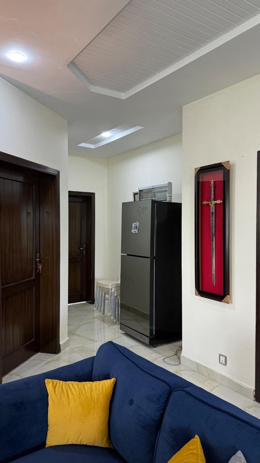 Mini Farmhouse House in Islamabad Capital Territory