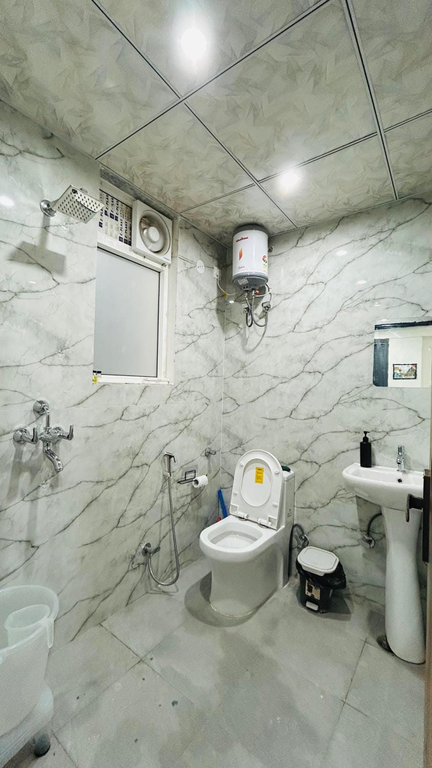 Hostroco-livingspace Apartment in Jaipur