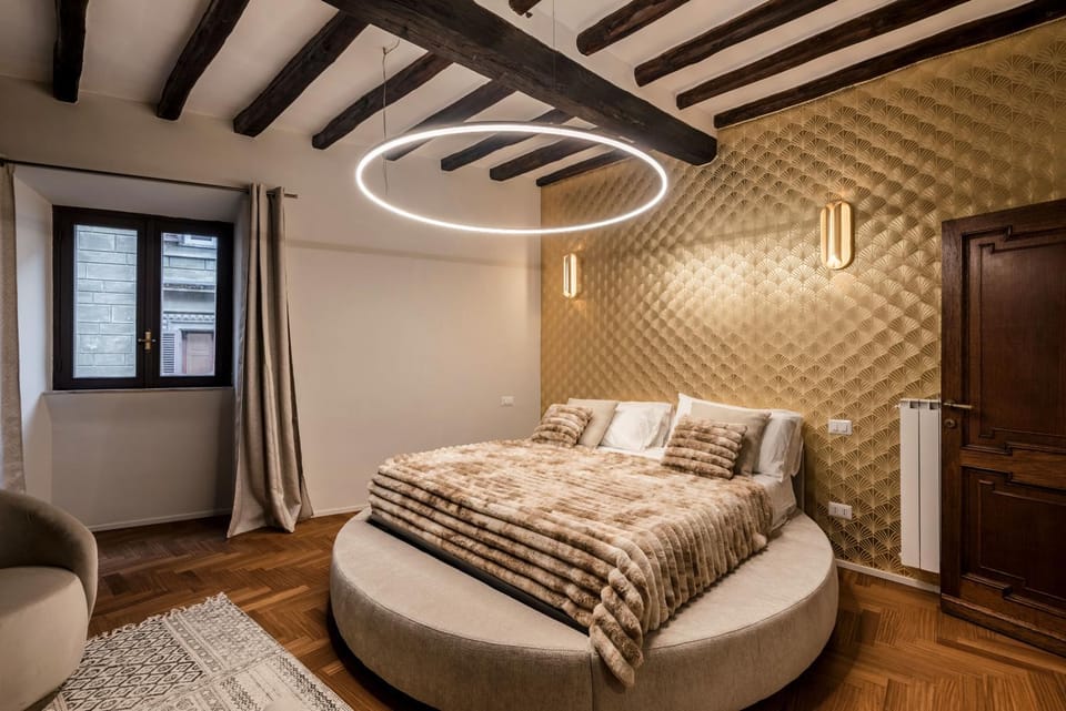 Appartamento di lusso vicino Piazza Navona Apartment in Rome