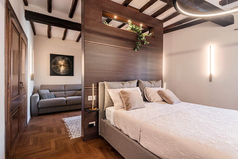 Appartamento di lusso vicino Piazza Navona Apartment in Rome