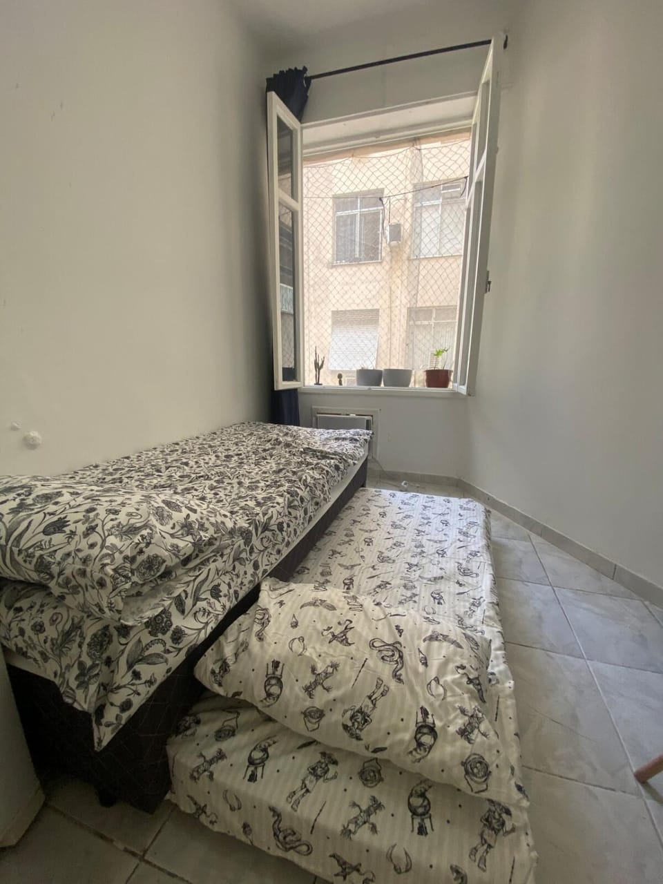 Apartamento Privado Apartment in Rio de Janeiro