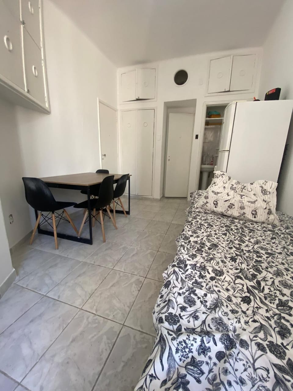 Apartamento Privado Apartment in Rio de Janeiro