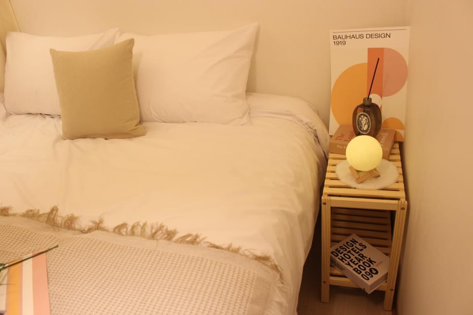 피올라 스테이 성수 Apartment in Seoul