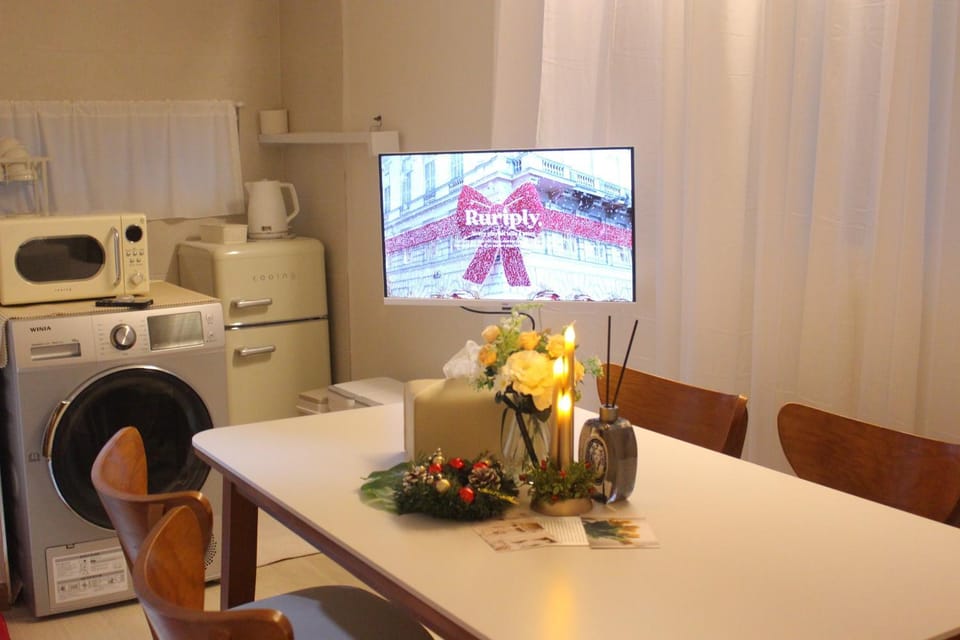 피올라 스테이 성수 Apartment in Seoul