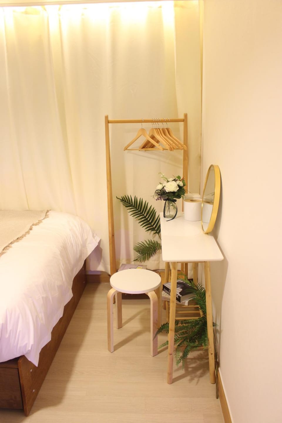 피올라 스테이 성수 Apartment in Seoul