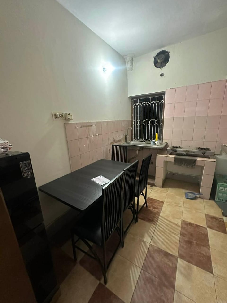 Lake Circus Heritage Apartment in Dhaka