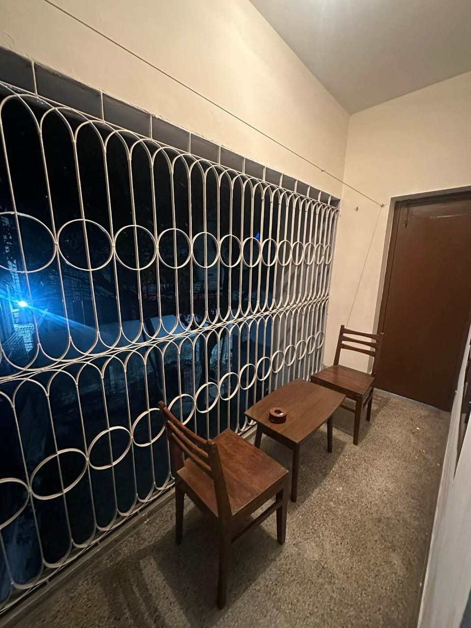 Lake Circus Heritage Apartment in Dhaka
