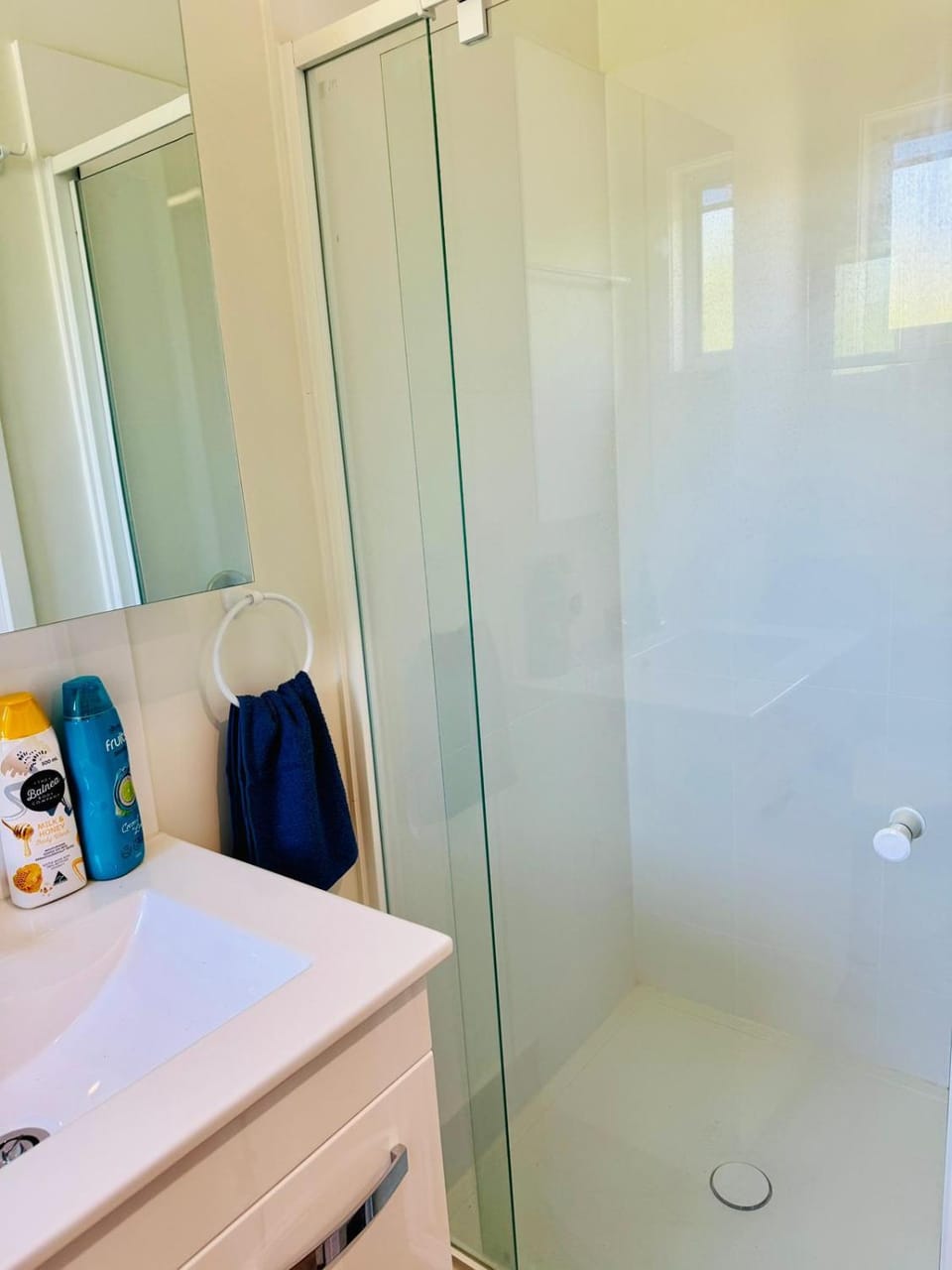 Shower