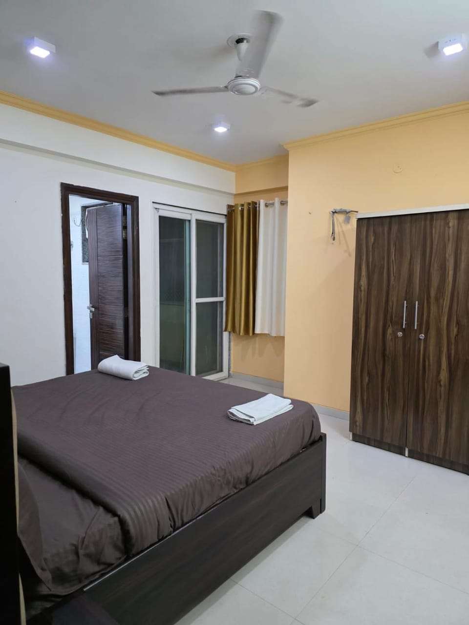 Rudra Homestay Jaipur 2 Apartment in Jaipur