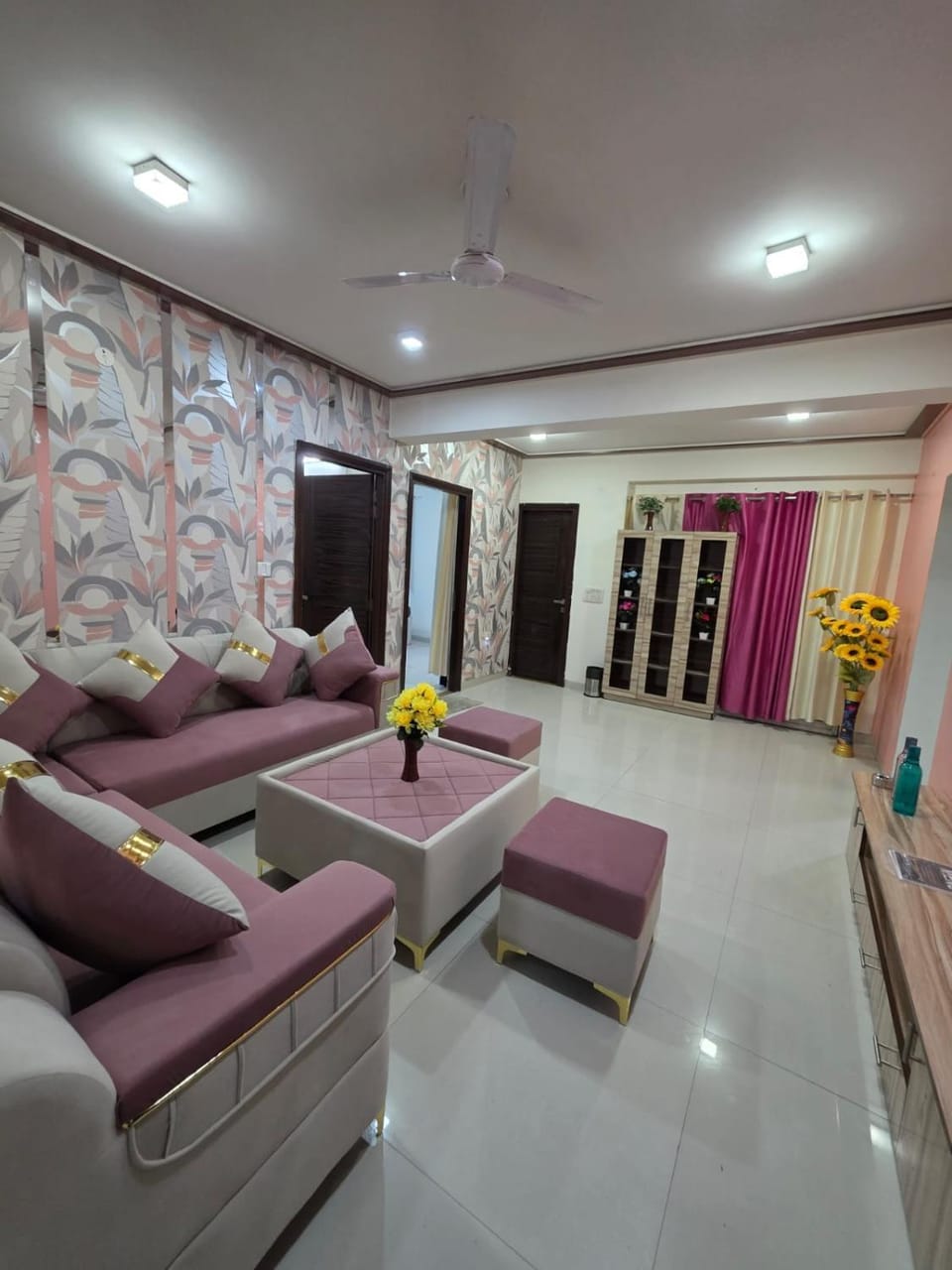 Rudra Homestay Jaipur 2 Apartment in Jaipur