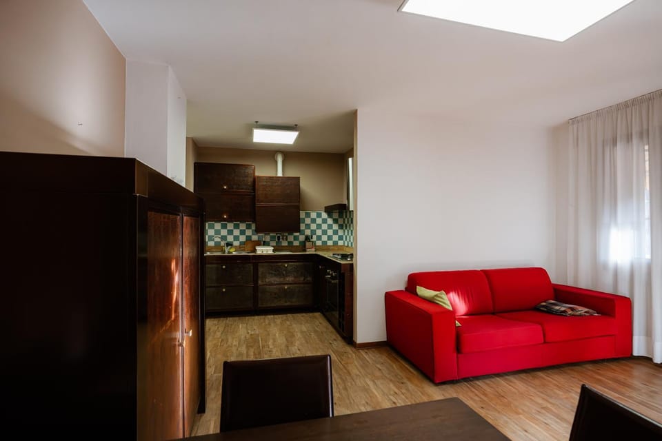 Residence Sulle Mura Apartment in Veneto