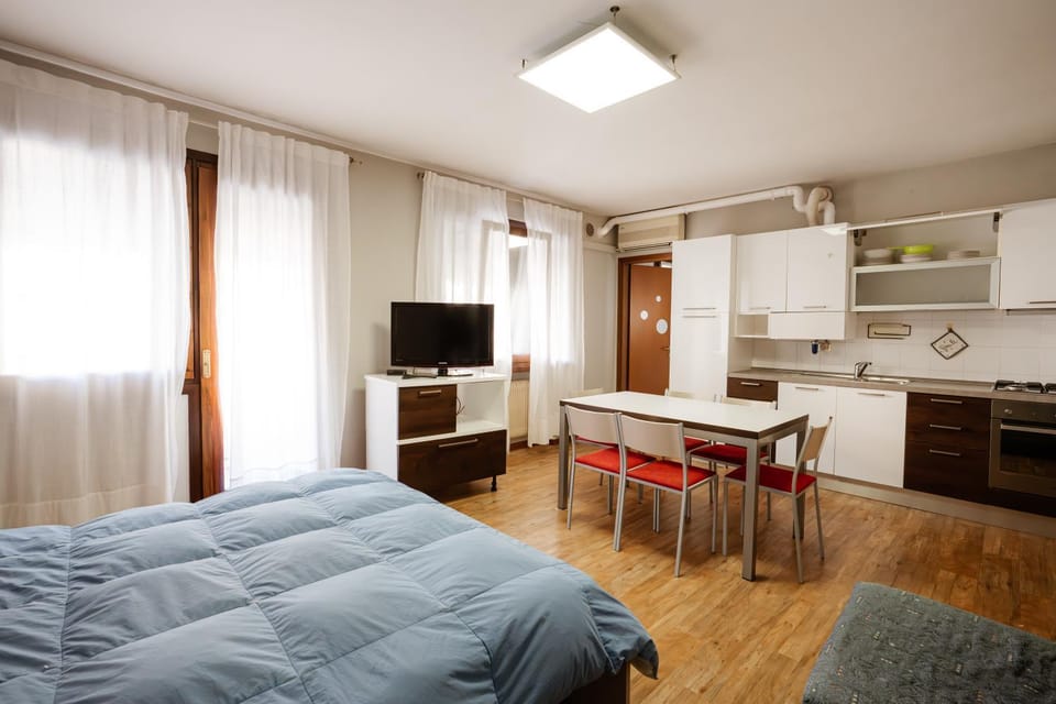Residence Sulle Mura Apartment in Veneto