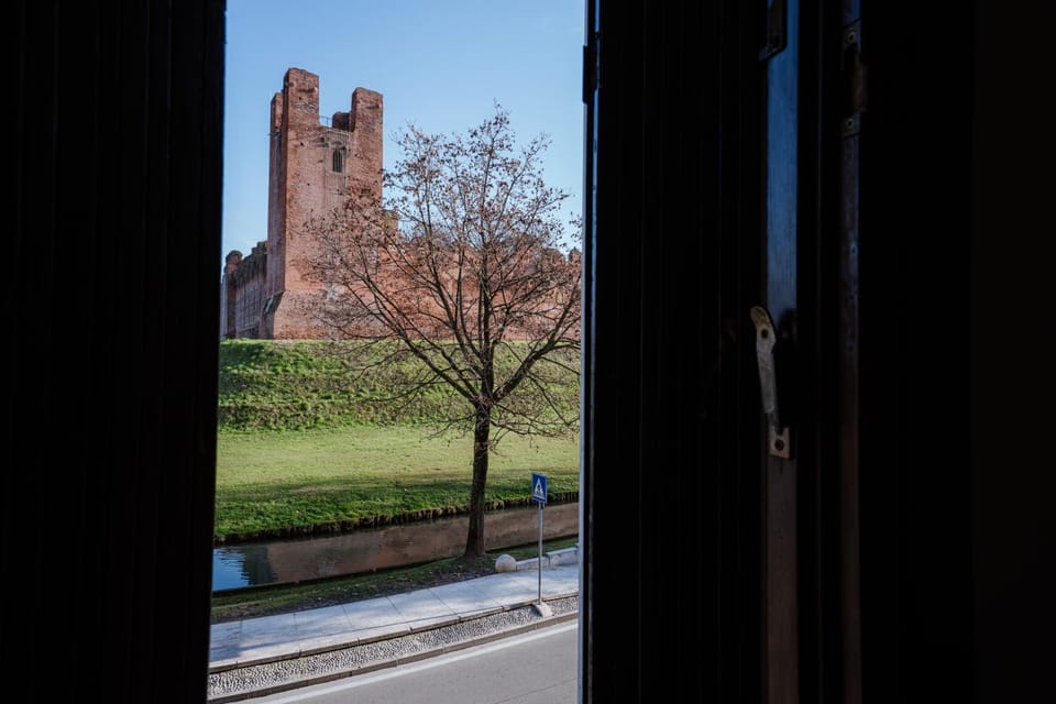 Residence Sulle Mura Apartment in Veneto
