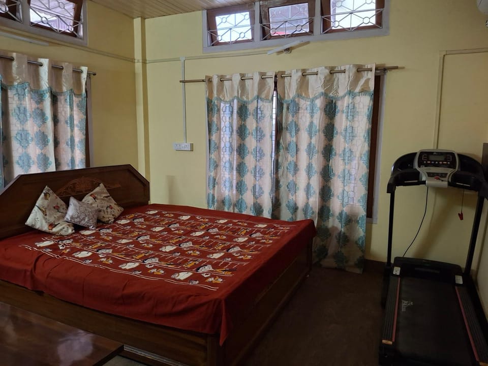 Aastha Bed and Breakfast in Bangladesh