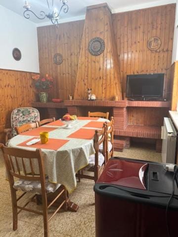Casa Vacanze Nonna Mena House in Lazio