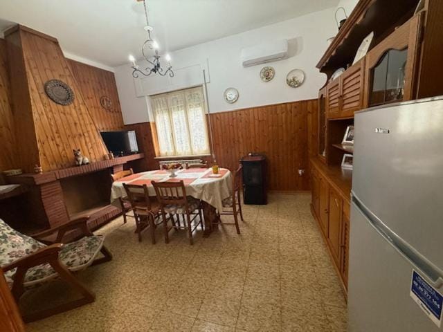Casa Vacanze Nonna Mena House in Lazio