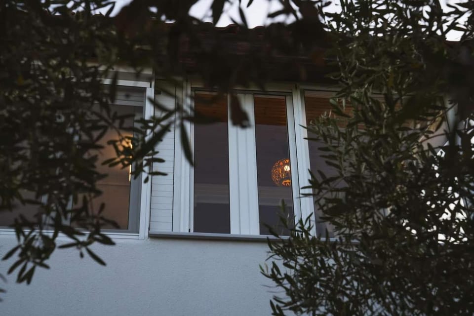 Gurba's House Apartment in Decentralized Administration of Macedonia and Thrace