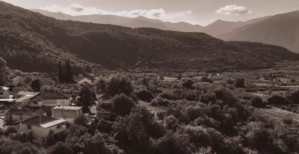 Gurba's House Apartment in Decentralized Administration of Macedonia and Thrace