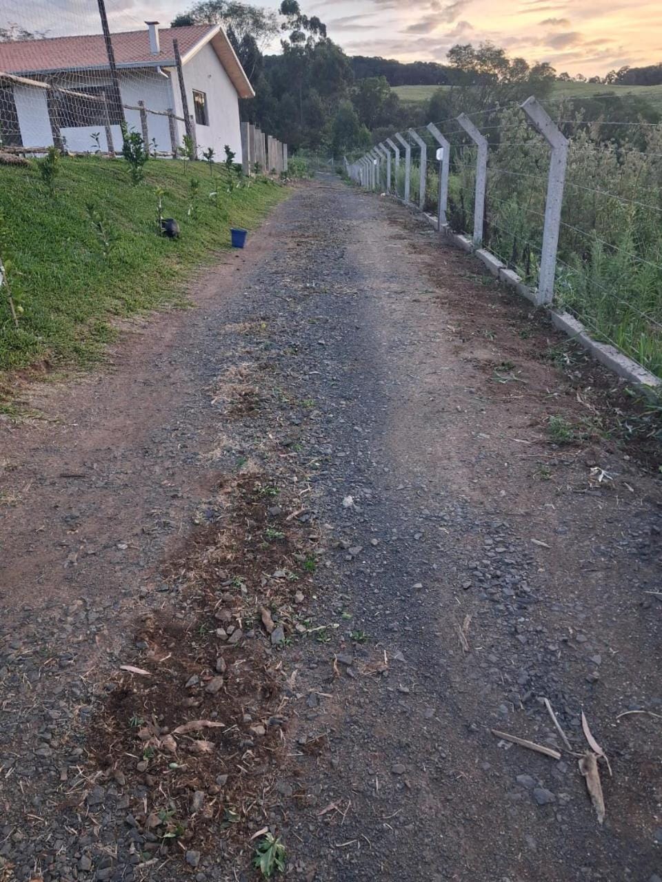 Recanto do Daniel House in State of Paraná