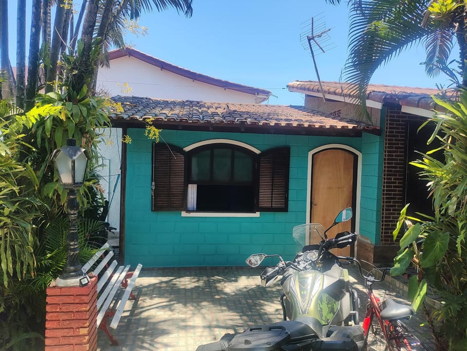 Residencial Villa Mar Ubatuba Apartment in Ubatuba