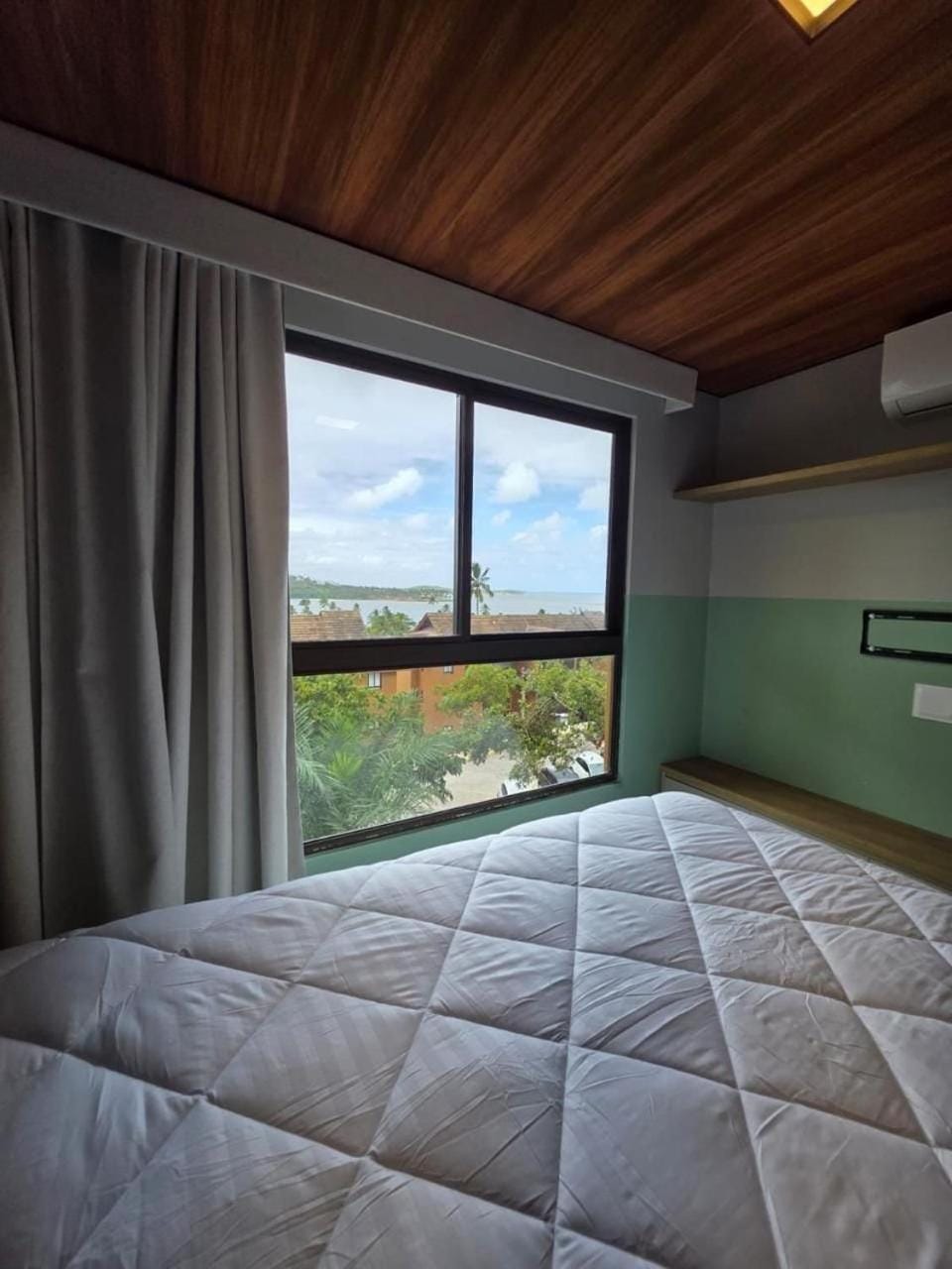 Flat Torre 5 - Eco Resort - Praia dos Carneiros Apartment in State of Pernambuco, Brazil
