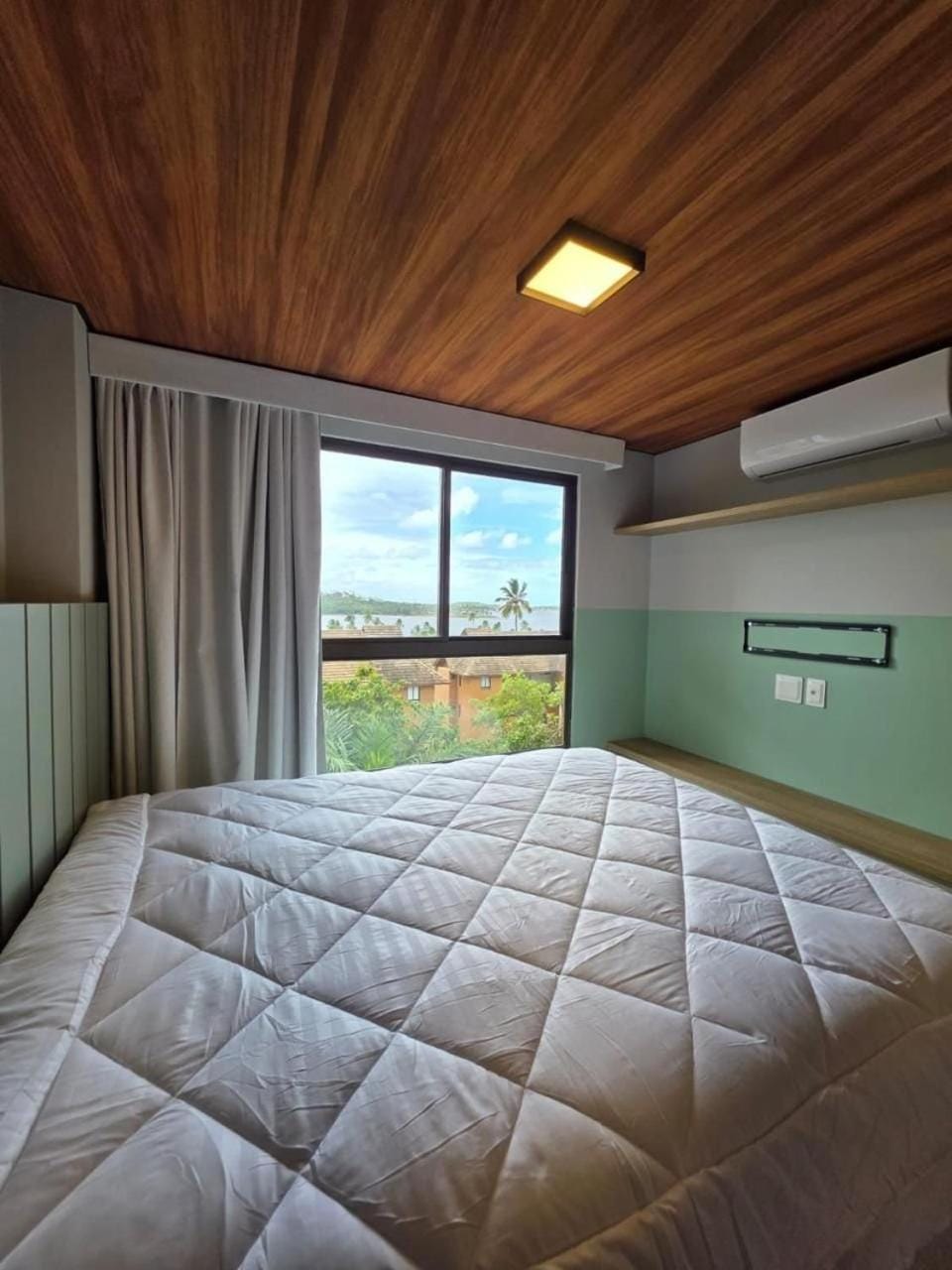 Flat Torre 5 - Eco Resort - Praia dos Carneiros Apartment in State of Pernambuco, Brazil