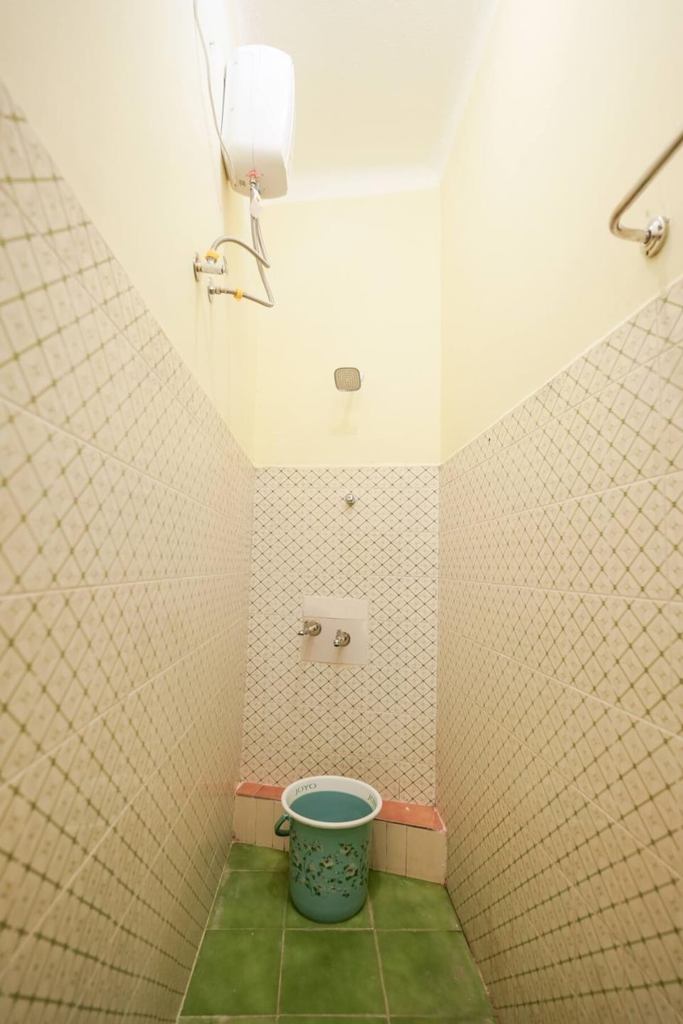 Ashu Homestay Nest 2 House in Puducherry