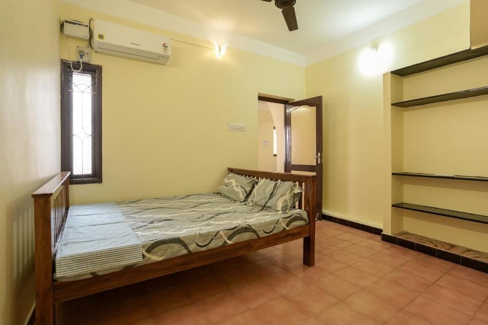Ashu Homestay Nest 2 House in Puducherry