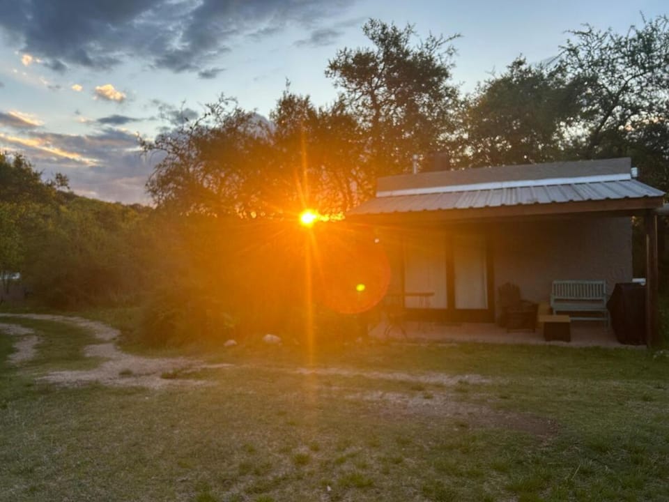 Iris,Tiny house en Las Calles, Traslasierra House in San Luis Province, Argentina
