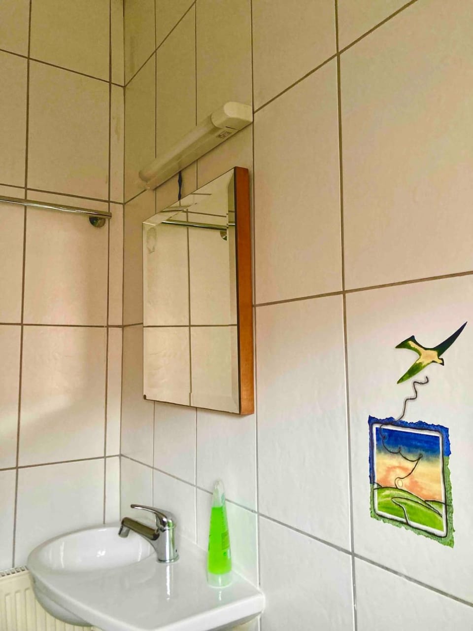 Villa Julieta Apartment in Greece