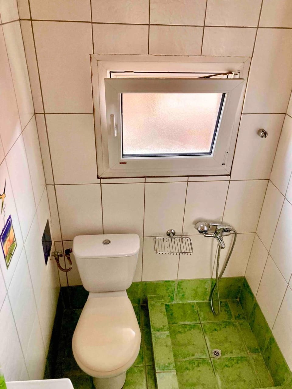 Villa Julieta Apartment in Greece
