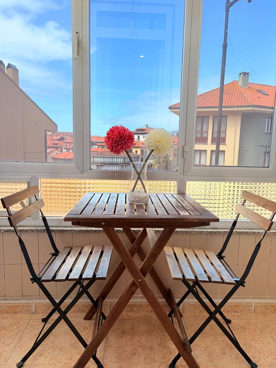 Day, View (from property/room), Balcony/Terrace