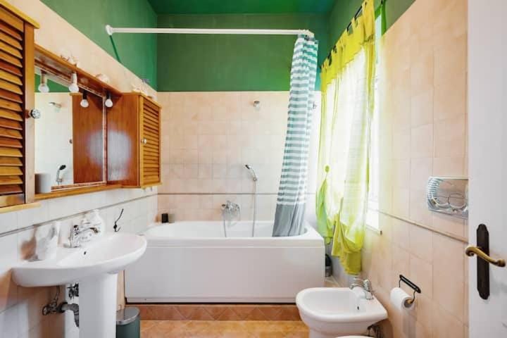 Bath