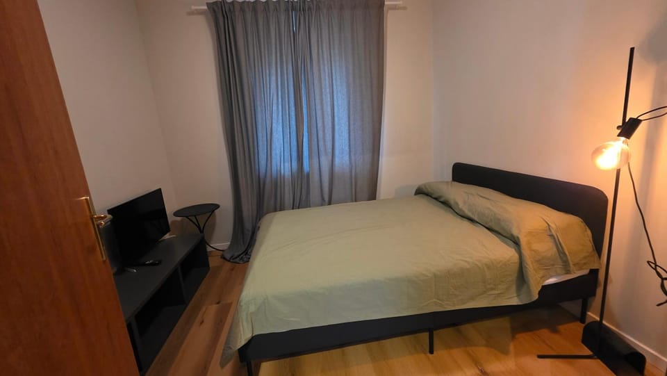 La Villetta Sul Lago Apartment in Province of Brescia