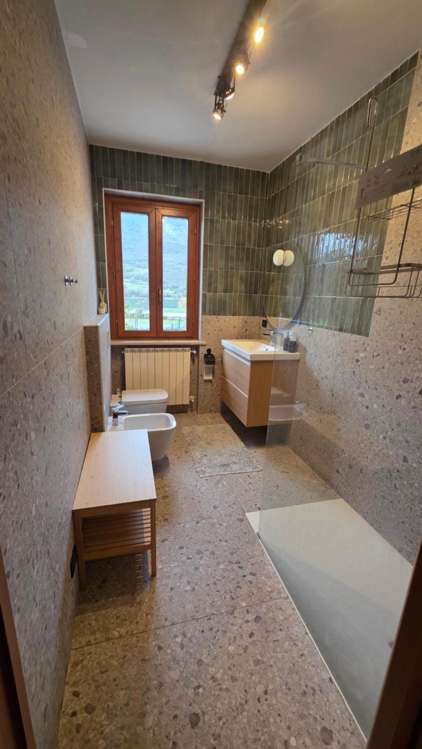 La Villetta Sul Lago Apartment in Province of Brescia