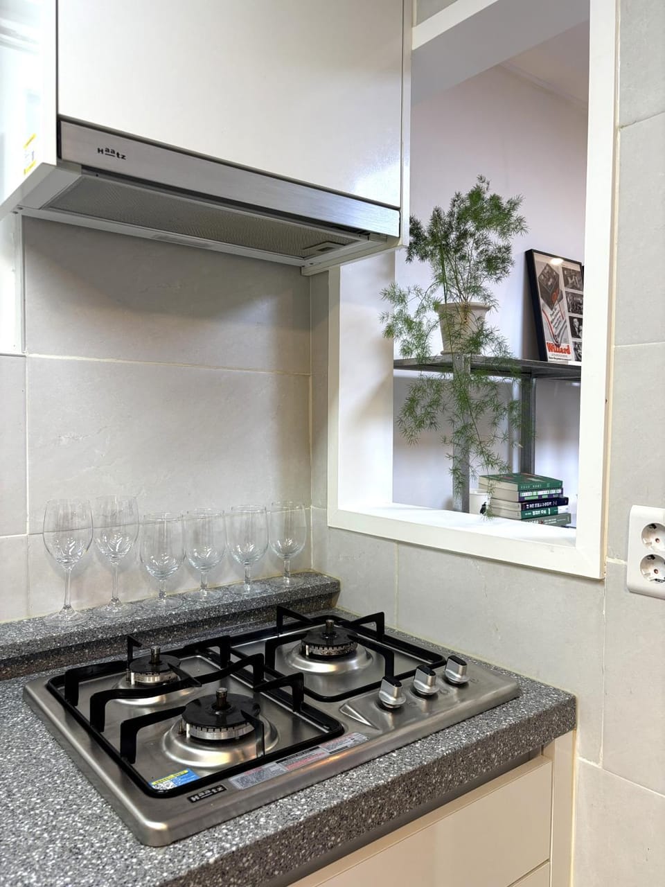 스테이아지트 Bed and Breakfast in Seoul