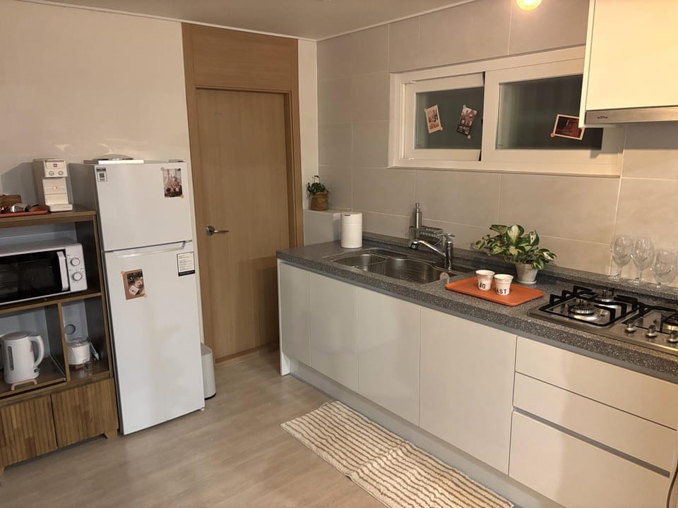 스테이아지트 Bed and Breakfast in Seoul