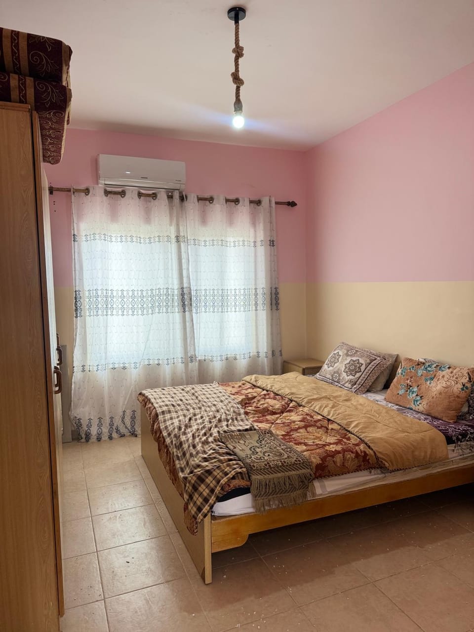 Seaview horizon apartment Apartment in Africa