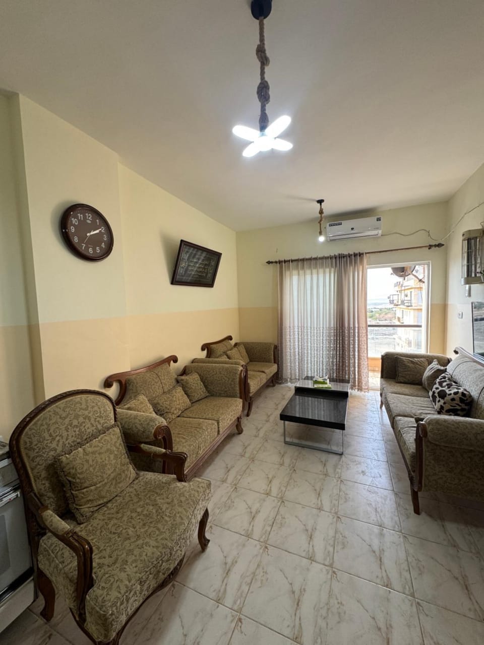 Seaview horizon apartment Apartment in Africa