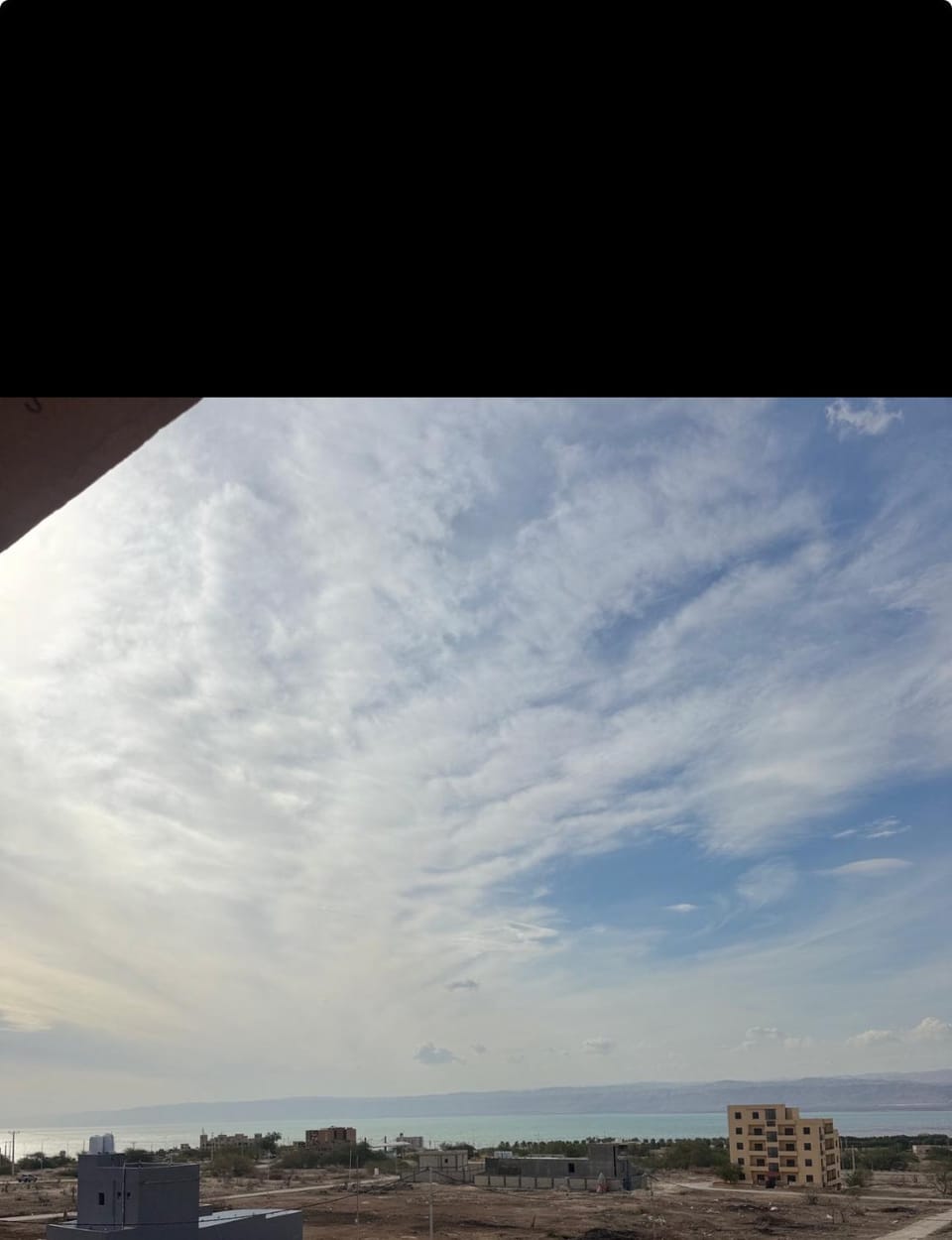 Seaview horizon apartment Apartment in Africa