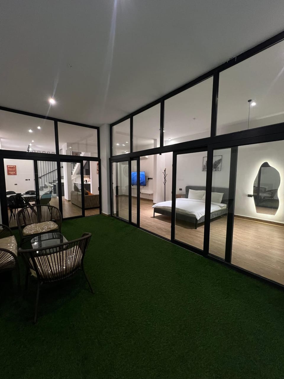 شالية القرم - ASTRAHTY - ALQrum Chalet Chalet in Muscat