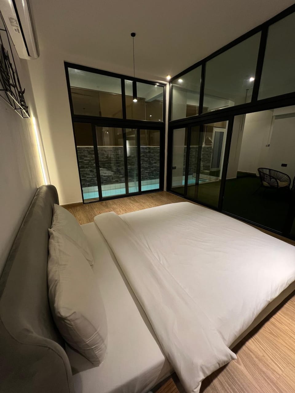 شالية القرم - ASTRAHTY - ALQrum Chalet Chalet in Muscat