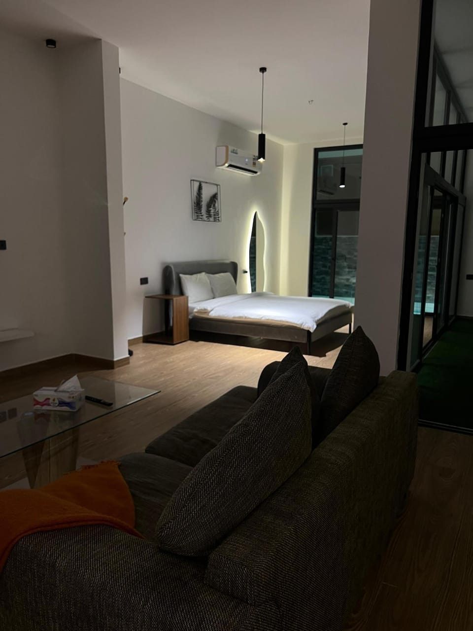 شالية القرم - ASTRAHTY - ALQrum Chalet Chalet in Muscat